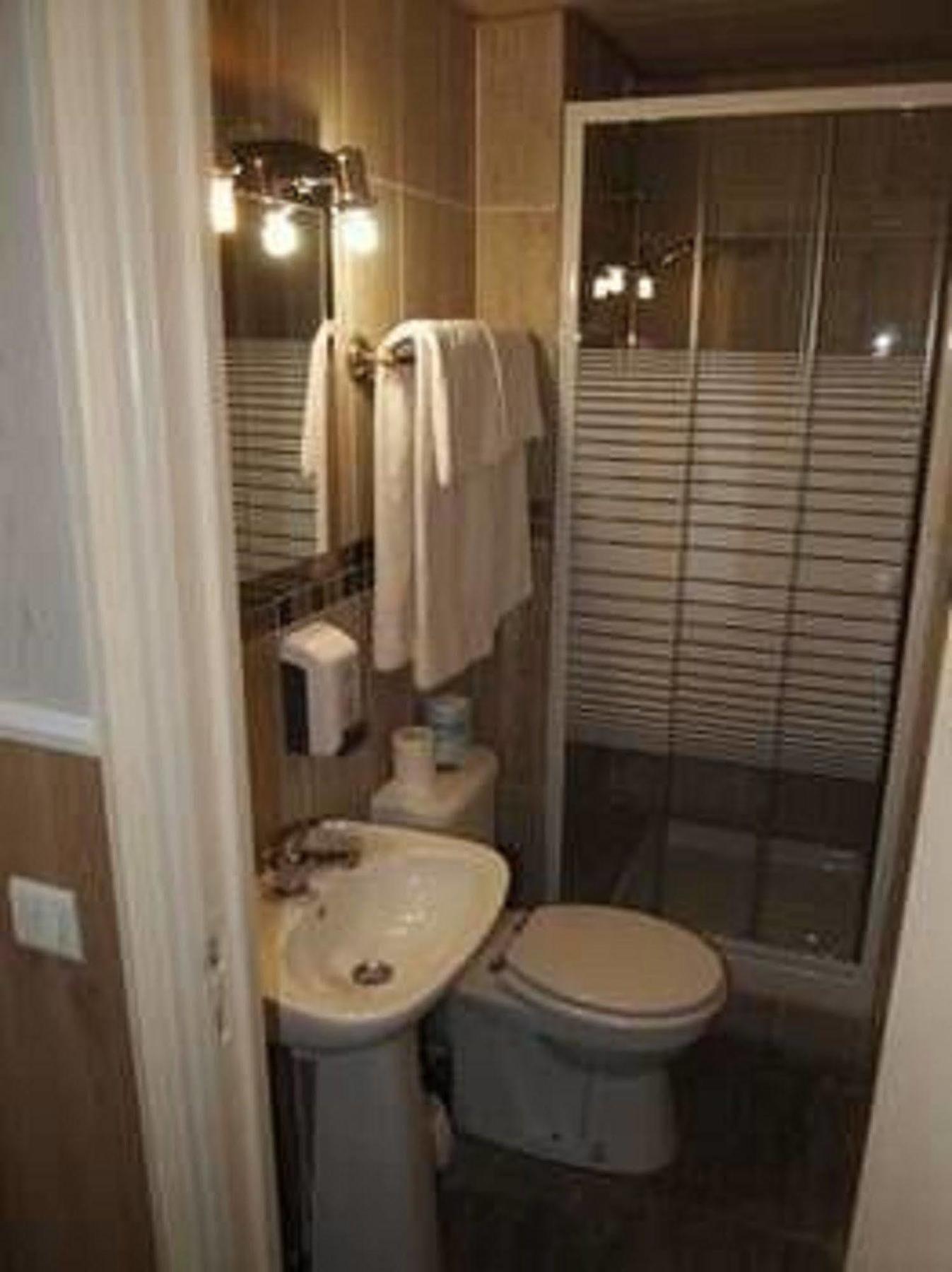 Hotel Fiat Παρίσι Εξωτερικό φωτογραφία