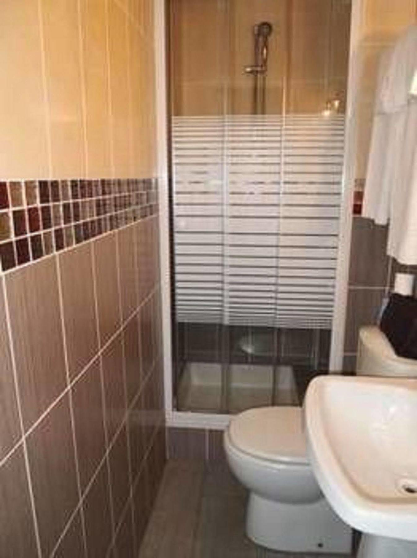 Hotel Fiat Παρίσι Εξωτερικό φωτογραφία
