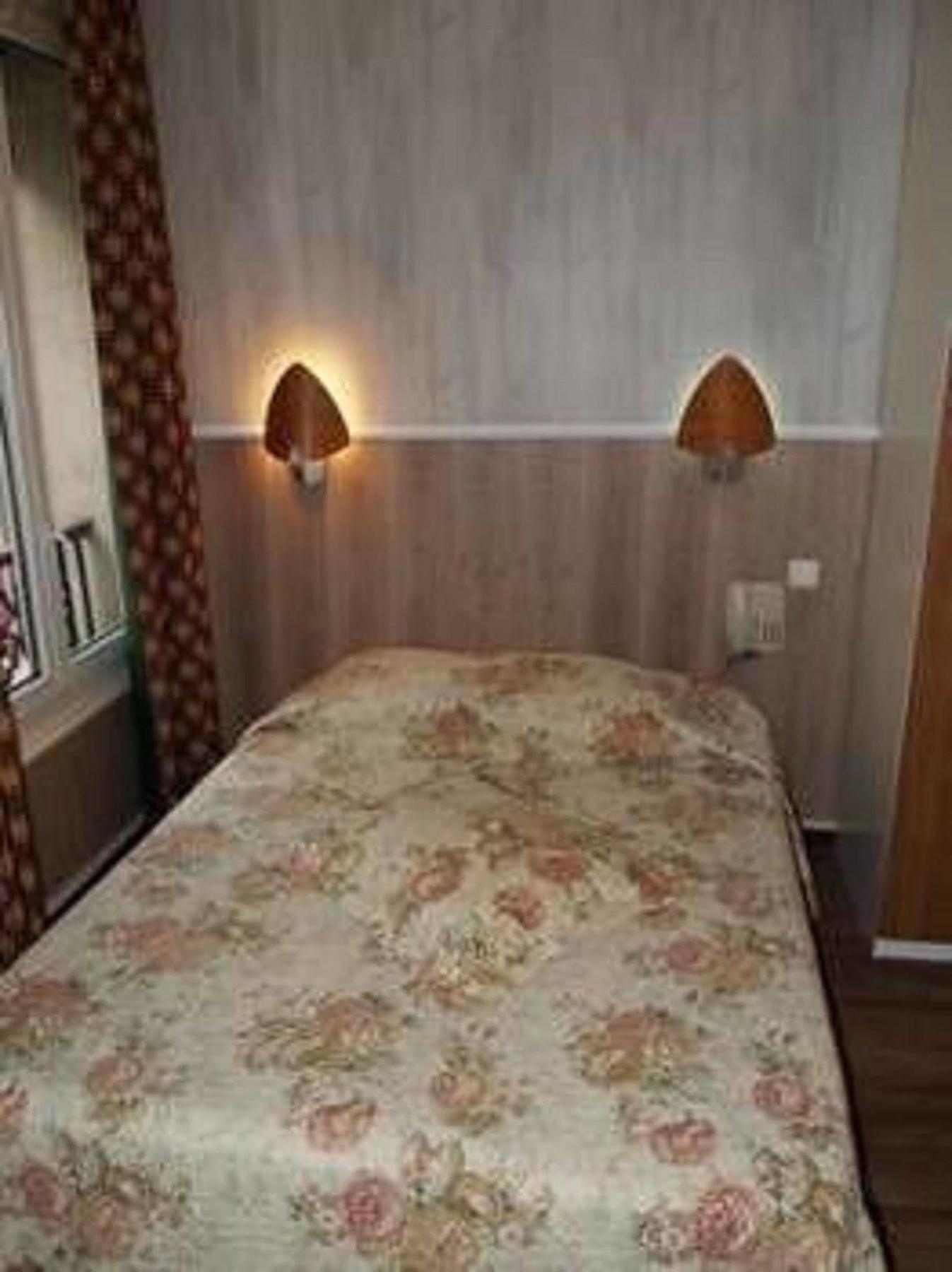 Hotel Fiat Παρίσι Εξωτερικό φωτογραφία