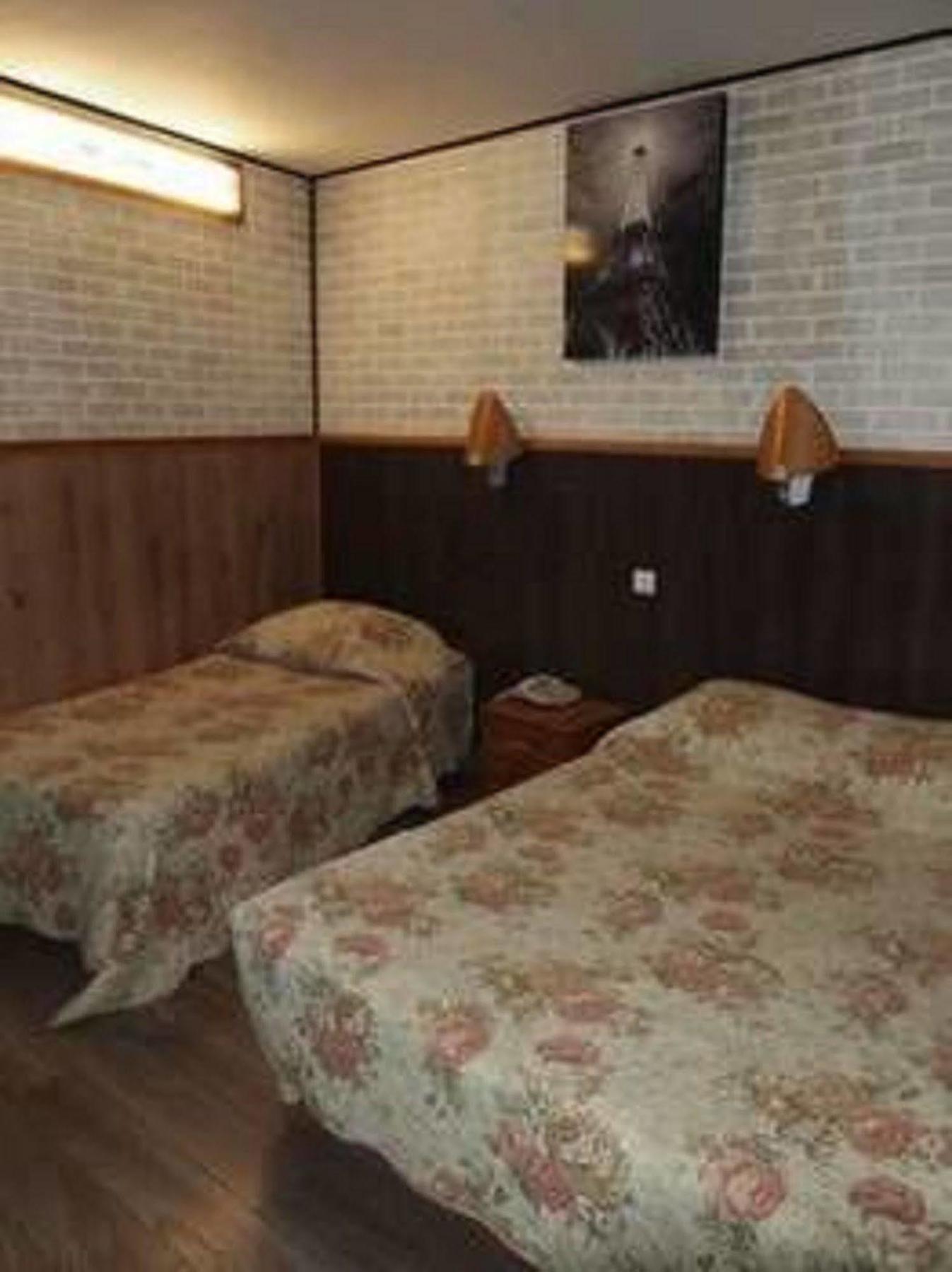 Hotel Fiat Παρίσι Εξωτερικό φωτογραφία